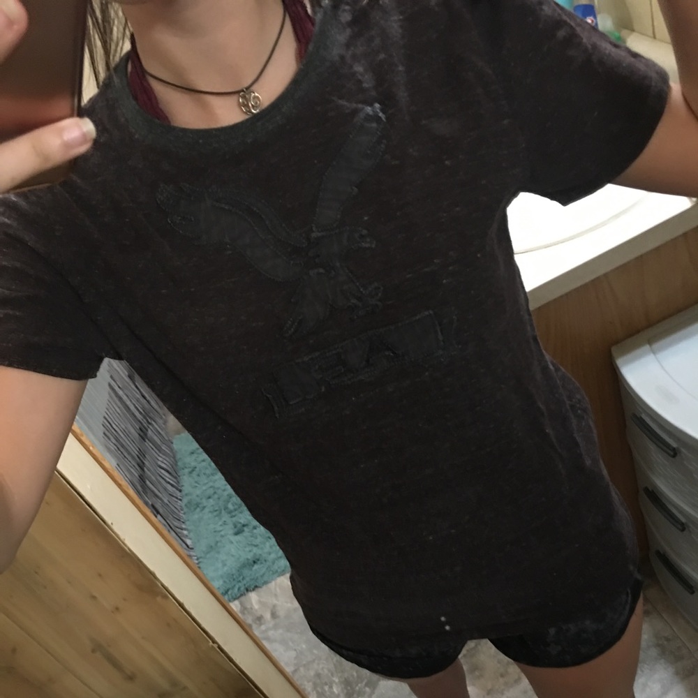 American Eagle Tee